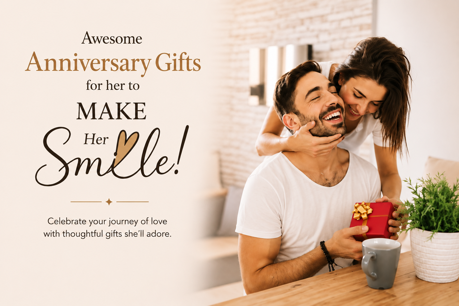 Anniversary Gifts