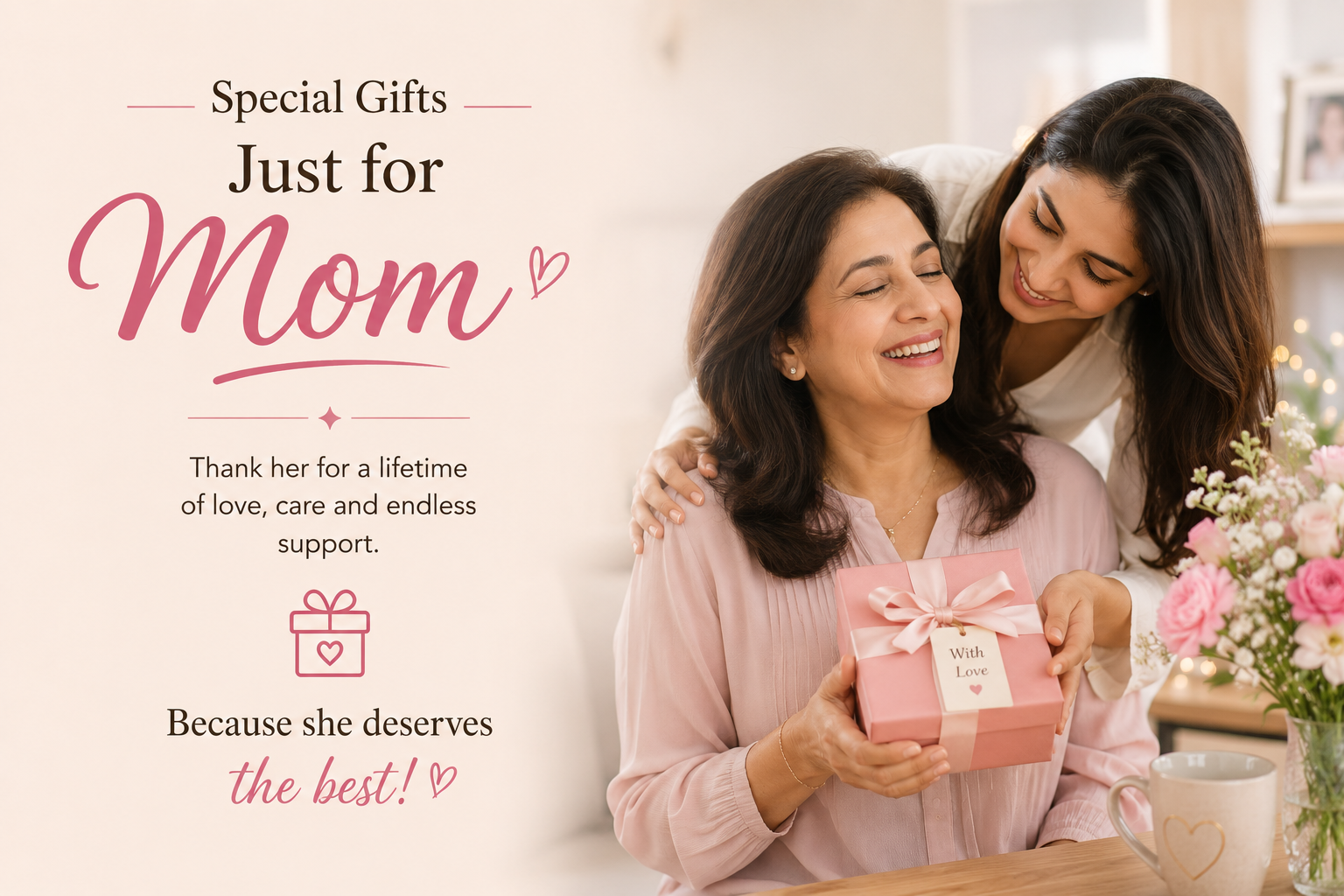 Gifts For Mother