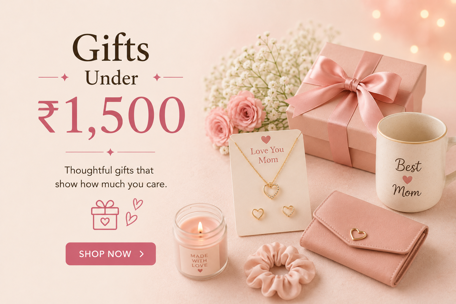 Gifts Under Rs 15000 For Your Special Person