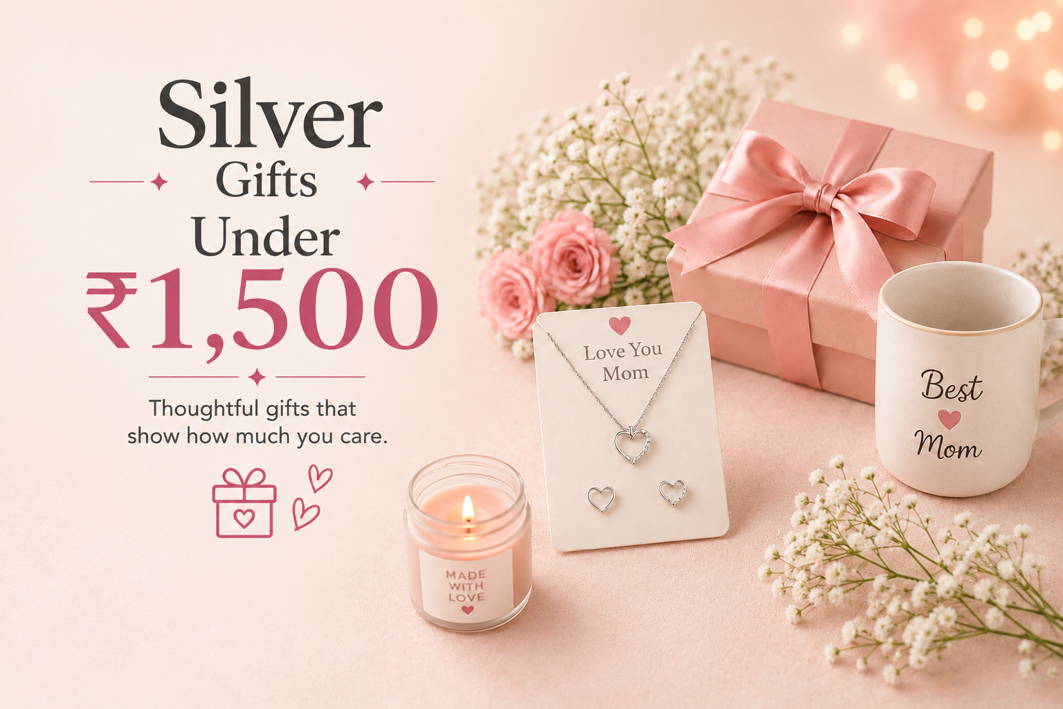 Gifts Under Rs 15000 For Your Special Person