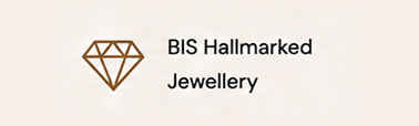 BIS Hallmarked Jewellery - Diwaa