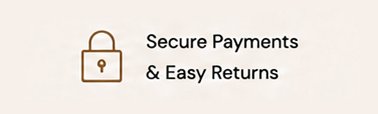 One Year Warranty | Diwaa