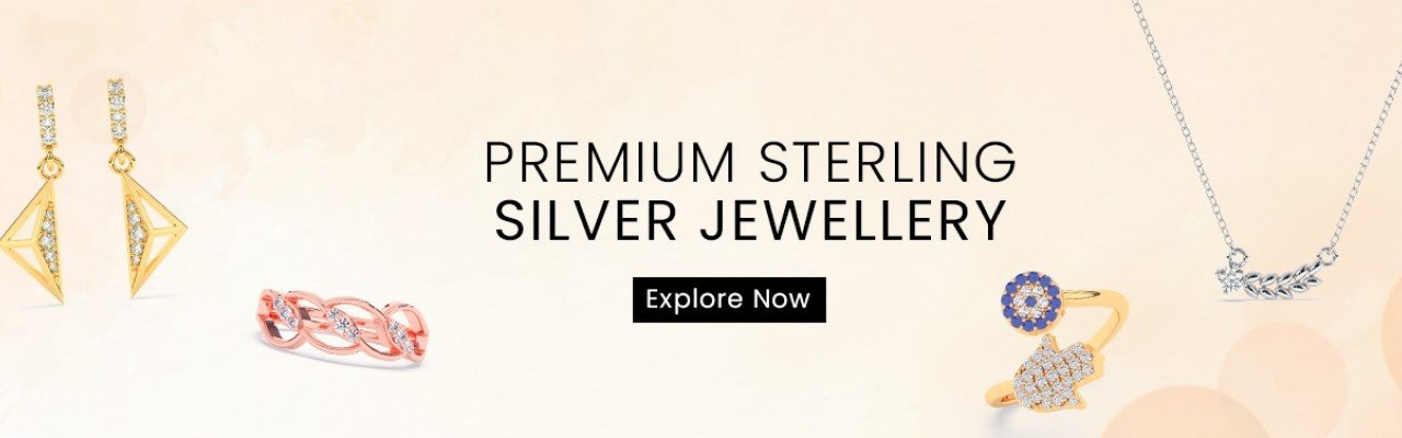 925 Fine Diwaa Silver Jewellery