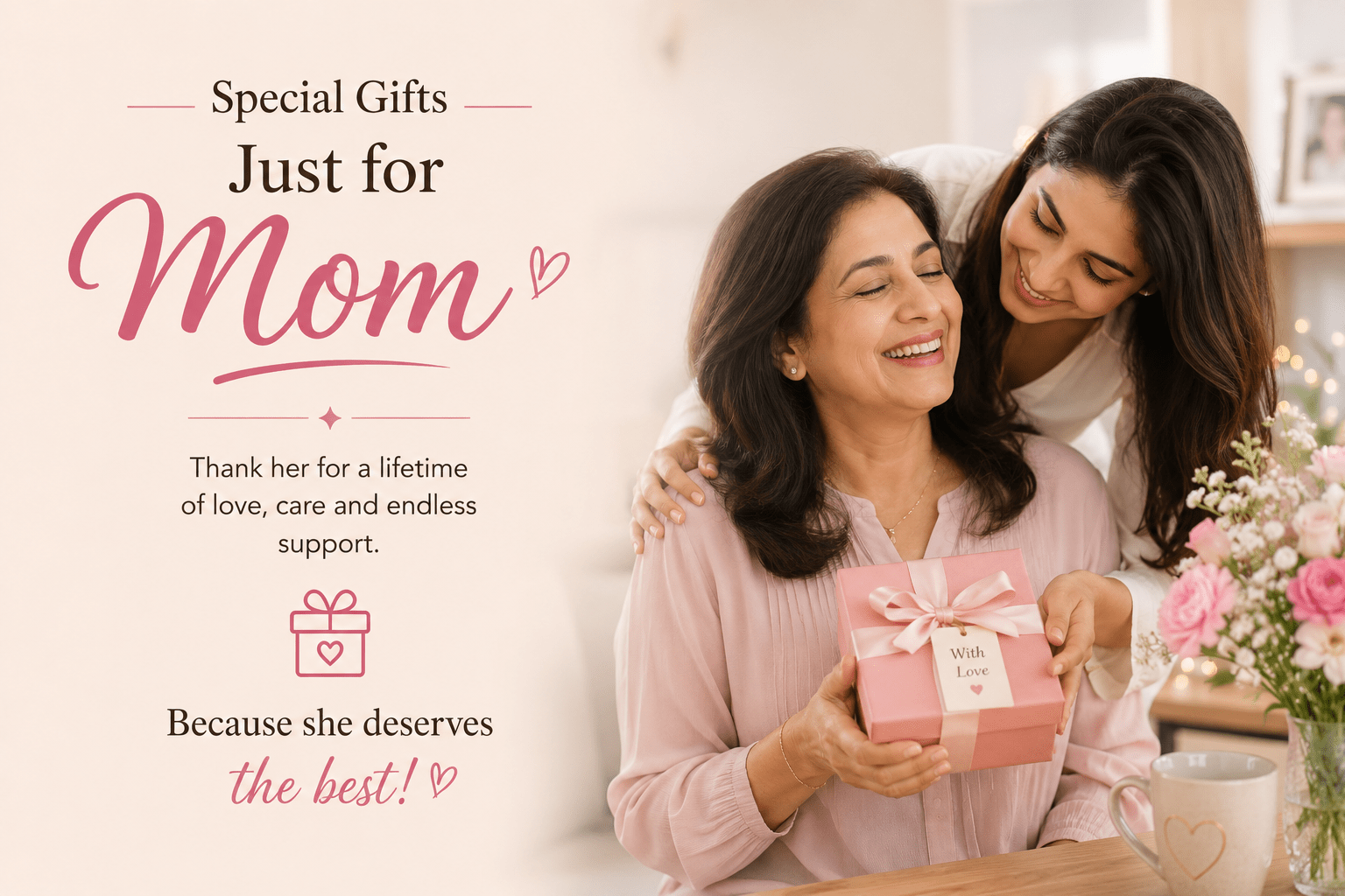 Gifts For Mother
