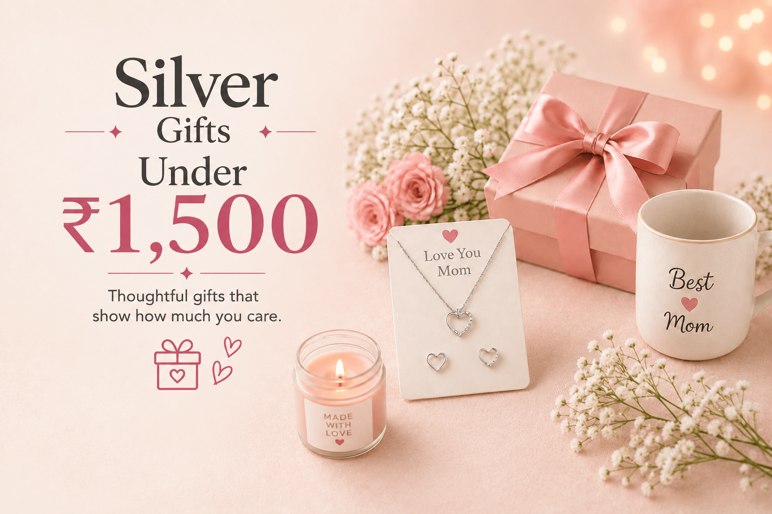 Gifts Under Rs 15000 For Your Special Person