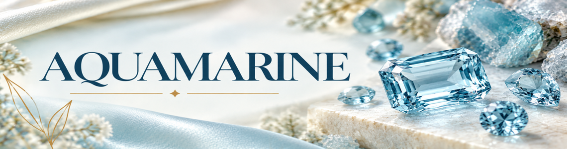 Aquamarine