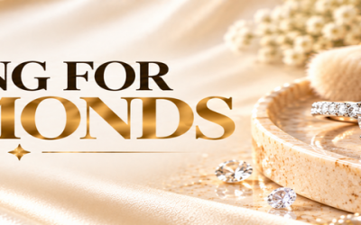 Caring for Diamonds