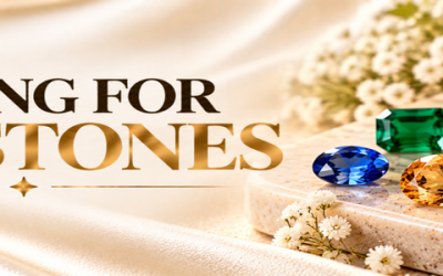 Caring for Gemstones