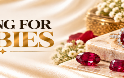 Caring for Rubies