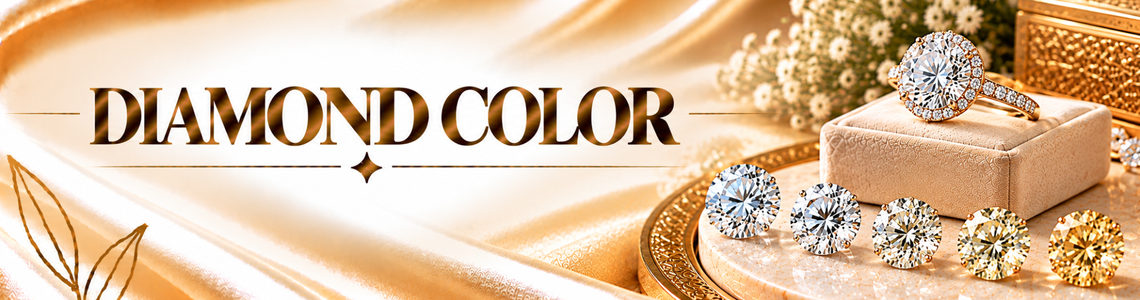 Diamond Color