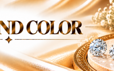 Diamond Color