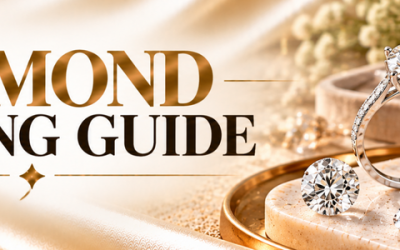 Diamond Setting Guide