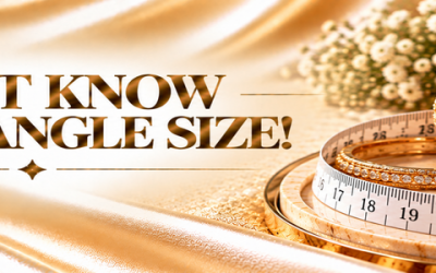 Don't Know Your Bangle Size!