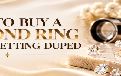 How to Buy a Diamond Ring without Getting Duped