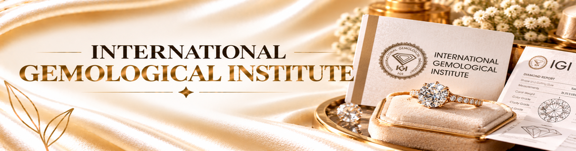 International Gemological Institute
