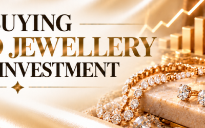 Is Buying Diamond Jewellery A Good Investment