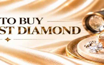 Tips to buy your first diamond
