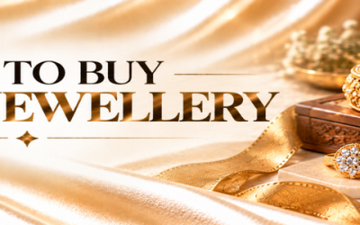 Tips to buy gold jewellery