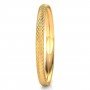 Brilliant Crocus Artsy Gold Bangles