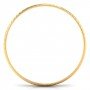 Brilliant Crocus Artsy Gold Bangles