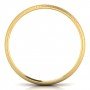 Austere Charisma Gold Bangles