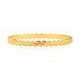 Glisten Superb Gold Bangles