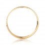 Nidia Keran Gold Bangles
