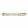 Quench Diamond Bracelet