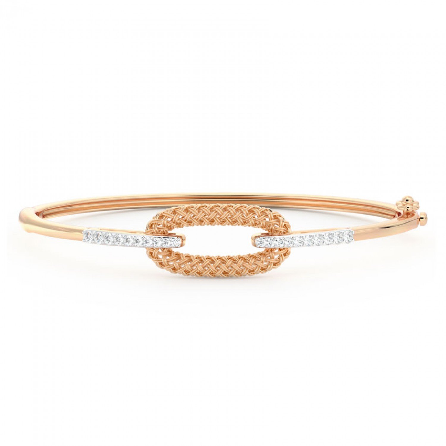 Diva Diamond Bracelet