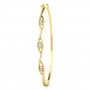 Willow Diamond Bracelet