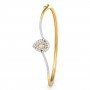 Twinkle Tryst Diamond Bracelet