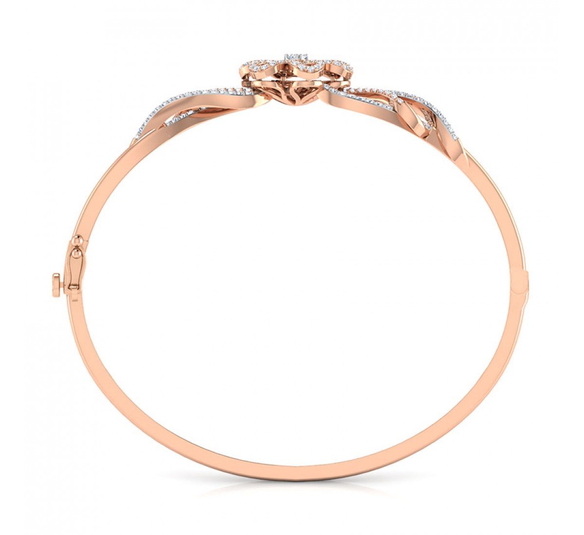 Veil Idaya Diamond Bracelet