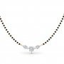 Oceania Diamond Mangalsutra