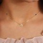 Apotheosis Diamond Mangalsutra