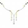 Utopara Diamond Mangalsutra