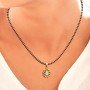 Wavelength Diamond Mangalsutra