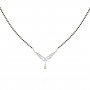 Xenonara Diamond Mangalsutra