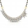 Unveil Diamond Mangalsutra