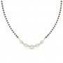 Ultrara Diamond Mangalsutra