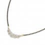 Ovation Diamond Mangalsutra