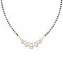 Ovation Diamond Mangalsutra