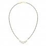 Ovation Diamond Mangalsutra