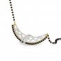 Jiffy Diamond Mangalsutra