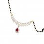 Izna Diamond Mangalsutra