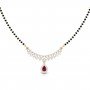 Izna Diamond Mangalsutra