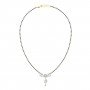 Admire Diamond Mangalsutra