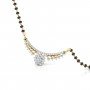 Zarmina Diamond Mangalsutra