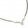 Desiha Diamond Mangalsutra