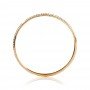 Mokxa Serenity Gold Bangles