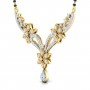 Shreyasi Diamond Mangalsutra